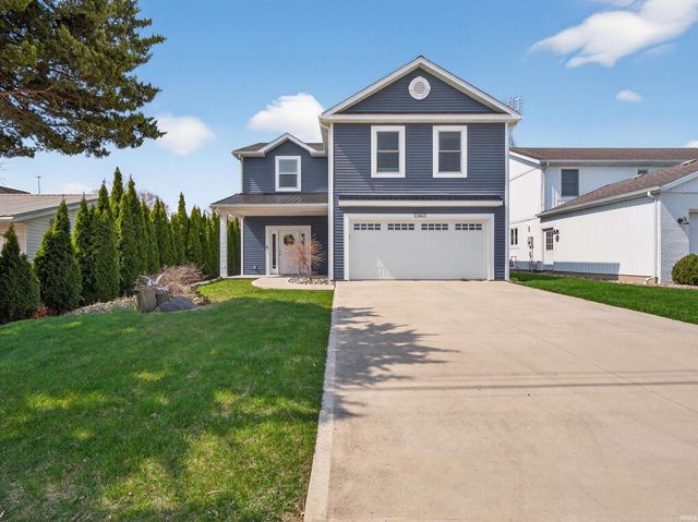 10469 N Moore Street, Syracuse, IN 46567