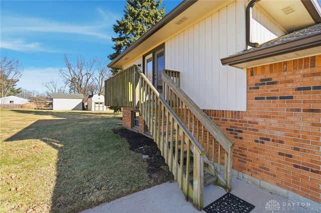 205 Elmwood Place, Dayton, OH 45440