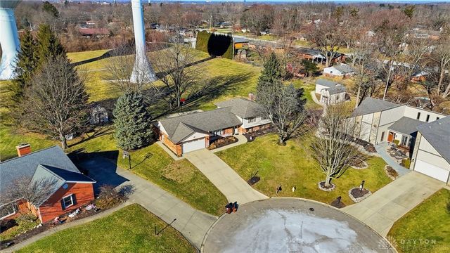 205 Elmwood Place, Dayton, OH 45440