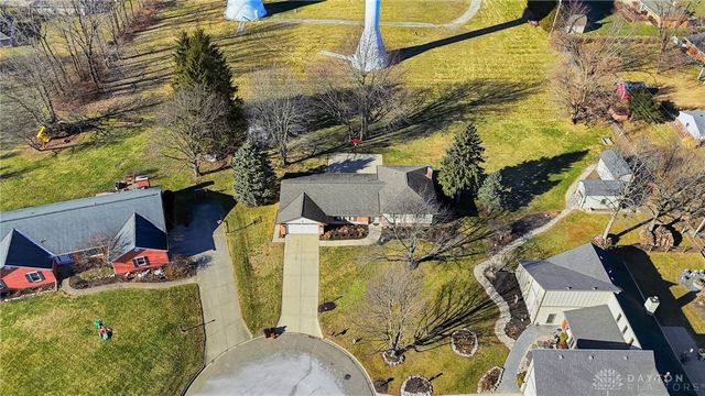 205 Elmwood Place, Dayton, OH 45440