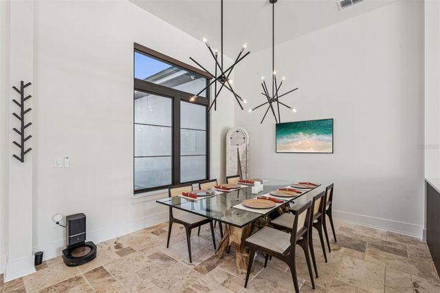 15136 PENDIO DRIVE, Bella Collina, FL 34756