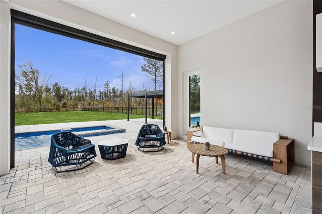 15136 PENDIO DRIVE, Bella Collina, FL 34756