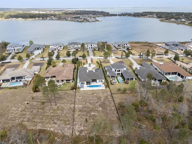 15136 PENDIO DRIVE, Bella Collina, FL 34756