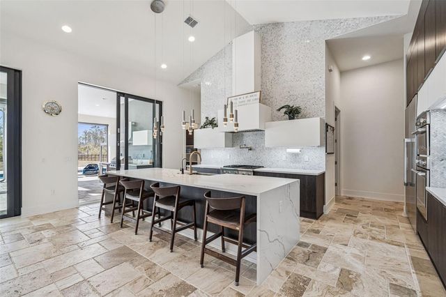 15136 PENDIO DRIVE, Bella Collina, FL 34756