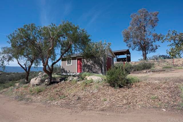 42950 Wildwood Lane, Aguanga, CA 92536