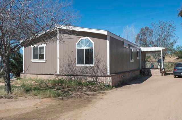 42950 Wildwood Lane, Aguanga, CA 92536
