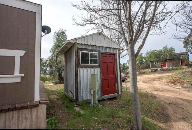 42950 Wildwood Lane, Aguanga, CA 92536