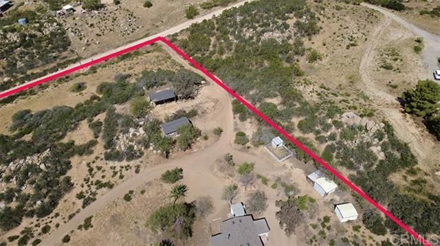 42950 Wildwood Lane, Aguanga, CA 92536