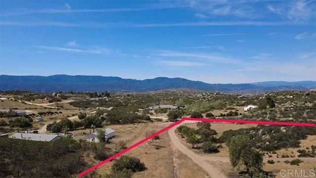 42950 Wildwood Lane, Aguanga, CA 92536