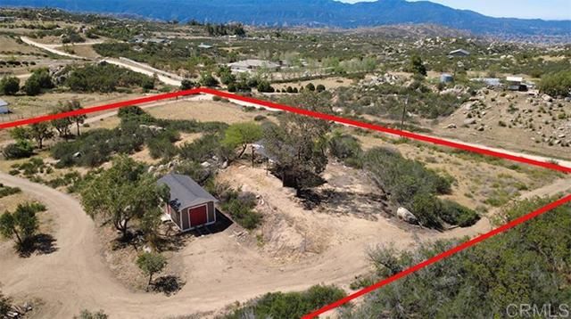 42950 Wildwood Lane, Aguanga, CA 92536