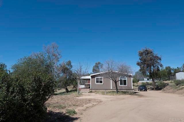 42950 Wildwood Lane, Aguanga, CA 92536