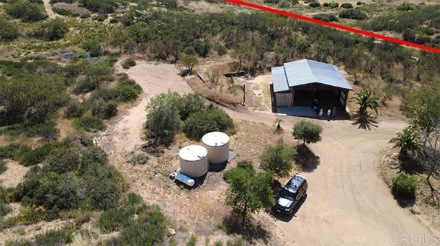 42950 Wildwood Lane, Aguanga, CA 92536