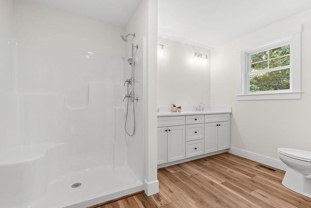 19 Deer Ridge Drive, Barrington, NH 03825