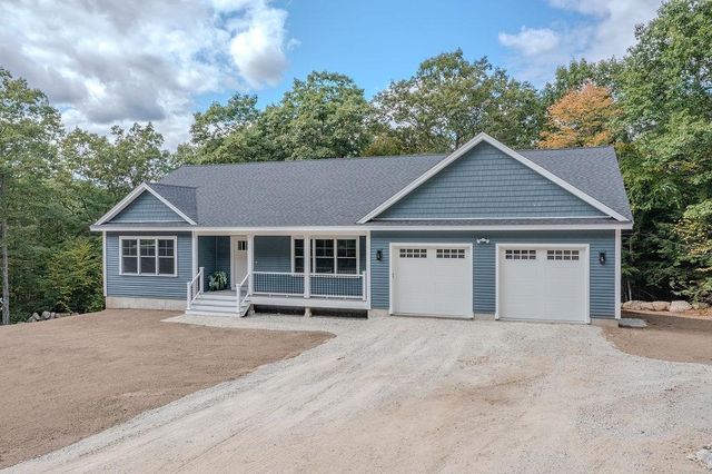 19 Deer Ridge Drive, Barrington, NH 03825