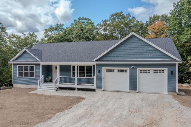 19 Deer Ridge Drive, Barrington, NH 03825