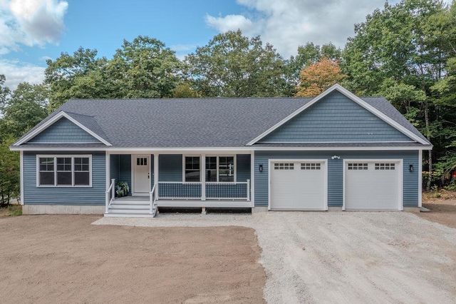 19 Deer Ridge Drive, Barrington, NH 03825
