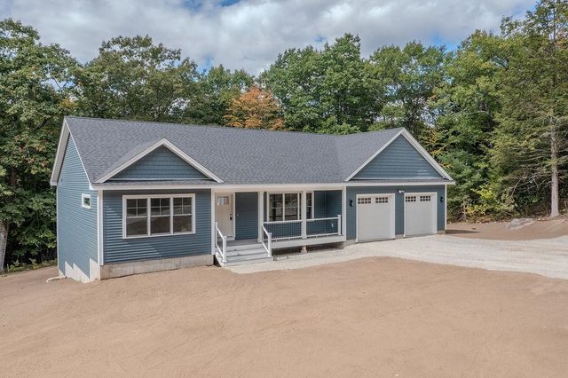 19 Deer Ridge Drive, Barrington, NH 03825