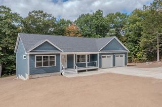 19 Deer Ridge Drive, Barrington, NH 03825