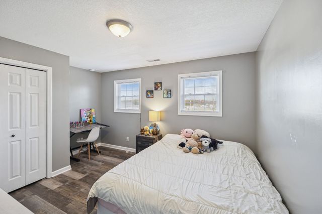 1458 Pleasant Hill Rd, Lynchburg, TN 37352