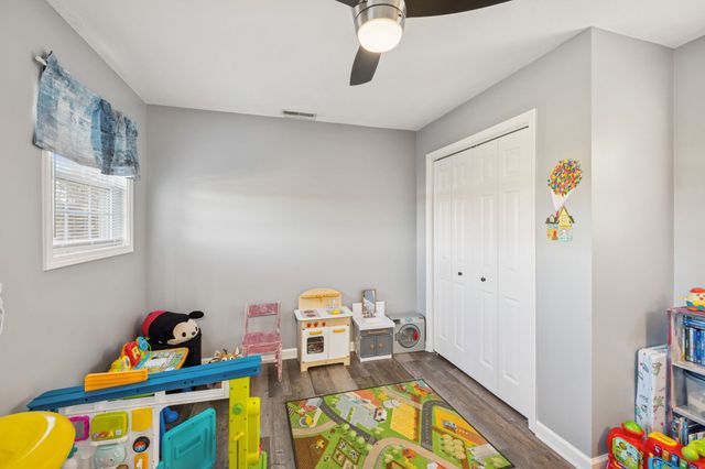 1458 Pleasant Hill Rd, Lynchburg, TN 37352