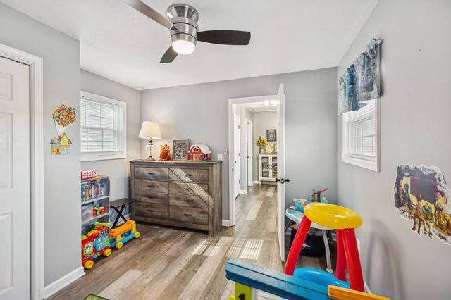 1458 Pleasant Hill Rd, Lynchburg, TN 37352