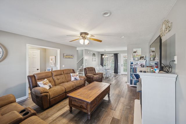 1458 Pleasant Hill Rd, Lynchburg, TN 37352