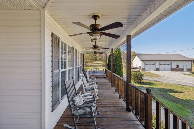 1458 Pleasant Hill Rd, Lynchburg, TN 37352