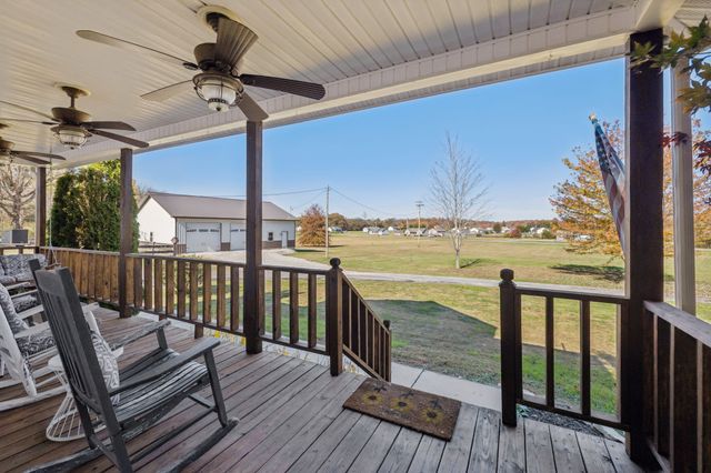 1458 Pleasant Hill Rd, Lynchburg, TN 37352