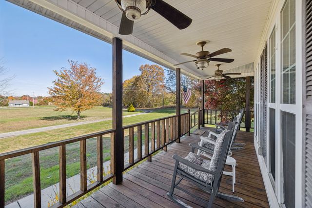 1458 Pleasant Hill Rd, Lynchburg, TN 37352