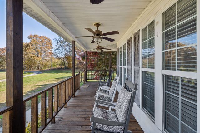 1458 Pleasant Hill Rd, Lynchburg, TN 37352