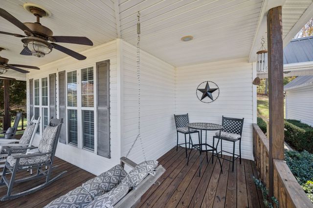 1458 Pleasant Hill Rd, Lynchburg, TN 37352