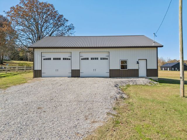1458 Pleasant Hill Rd, Lynchburg, TN 37352