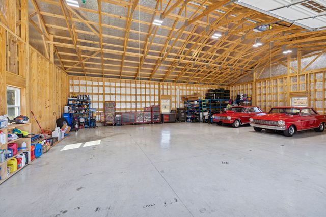 1458 Pleasant Hill Rd, Lynchburg, TN 37352