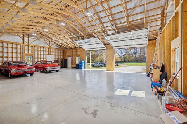 1458 Pleasant Hill Rd, Lynchburg, TN 37352