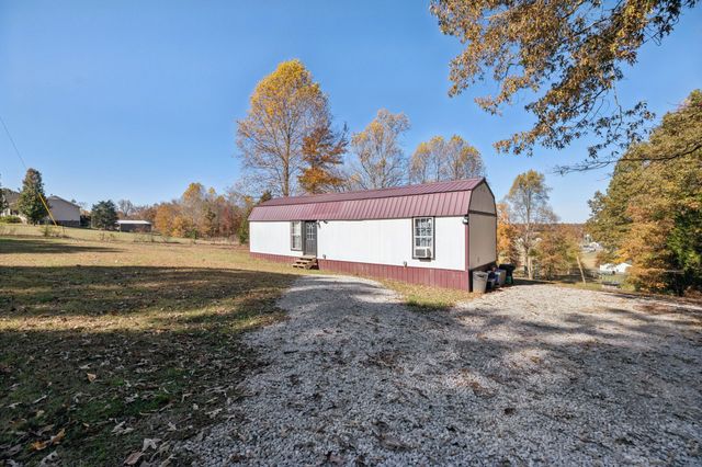 1458 Pleasant Hill Rd, Lynchburg, TN 37352