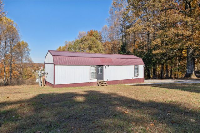 1458 Pleasant Hill Rd, Lynchburg, TN 37352
