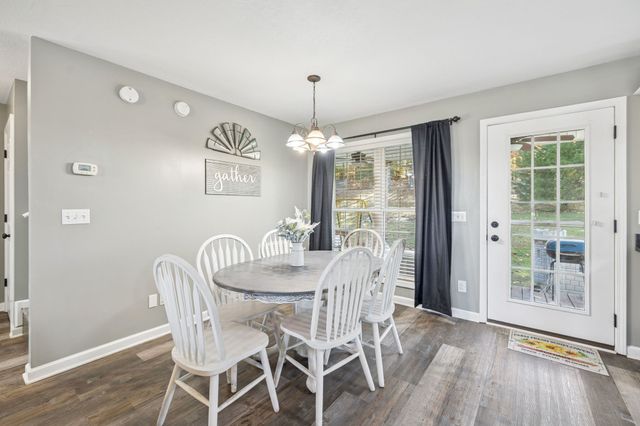 1458 Pleasant Hill Rd, Lynchburg, TN 37352