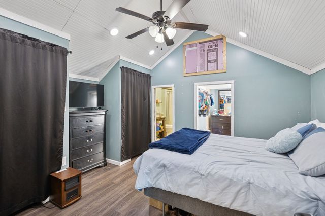 1458 Pleasant Hill Rd, Lynchburg, TN 37352