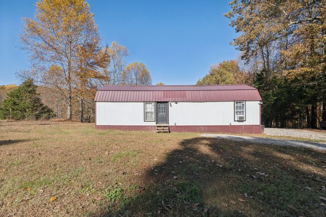 1458 Pleasant Hill Rd, Lynchburg, TN 37352
