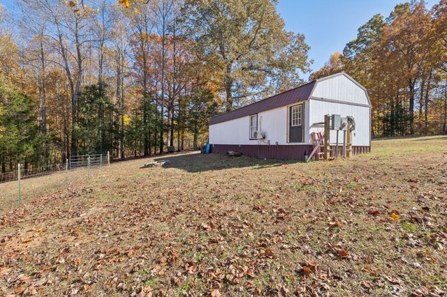 1458 Pleasant Hill Rd, Lynchburg, TN 37352