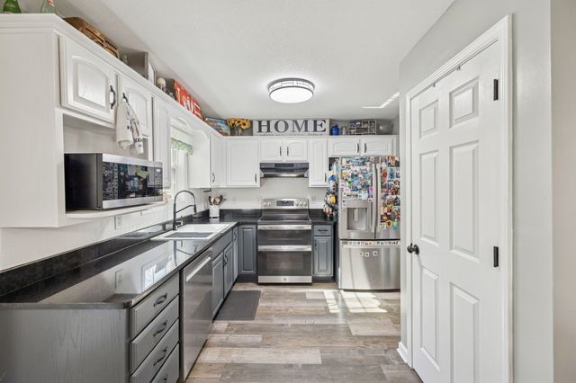 1458 Pleasant Hill Rd, Lynchburg, TN 37352