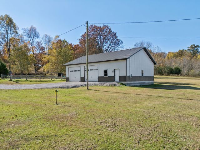 1458 Pleasant Hill Rd, Lynchburg, TN 37352
