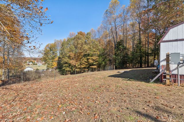 1458 Pleasant Hill Rd, Lynchburg, TN 37352