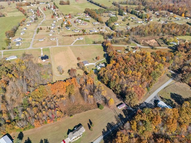 1458 Pleasant Hill Rd, Lynchburg, TN 37352