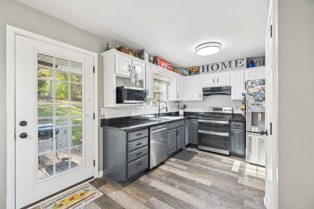 1458 Pleasant Hill Rd, Lynchburg, TN 37352