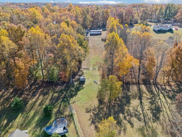 1458 Pleasant Hill Rd, Lynchburg, TN 37352