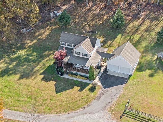 1458 Pleasant Hill Rd, Lynchburg, TN 37352