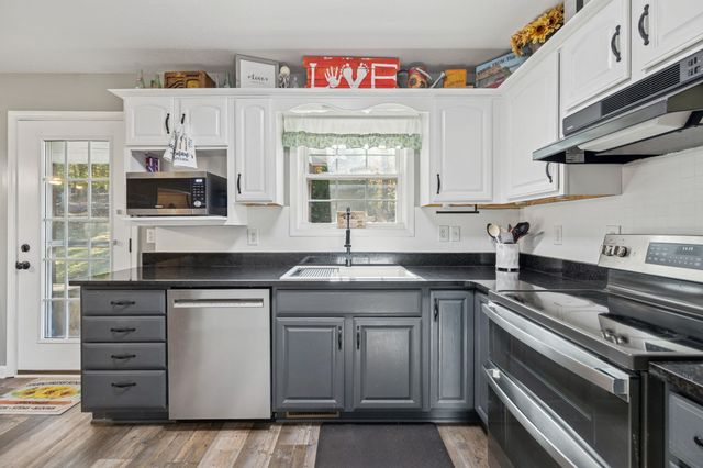 1458 Pleasant Hill Rd, Lynchburg, TN 37352