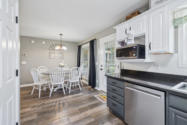 1458 Pleasant Hill Rd, Lynchburg, TN 37352