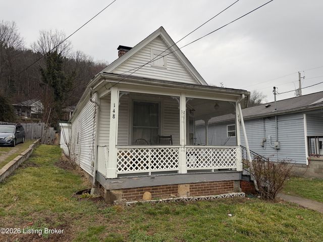 148 Wallace Ave, Frankfort, KY 40601